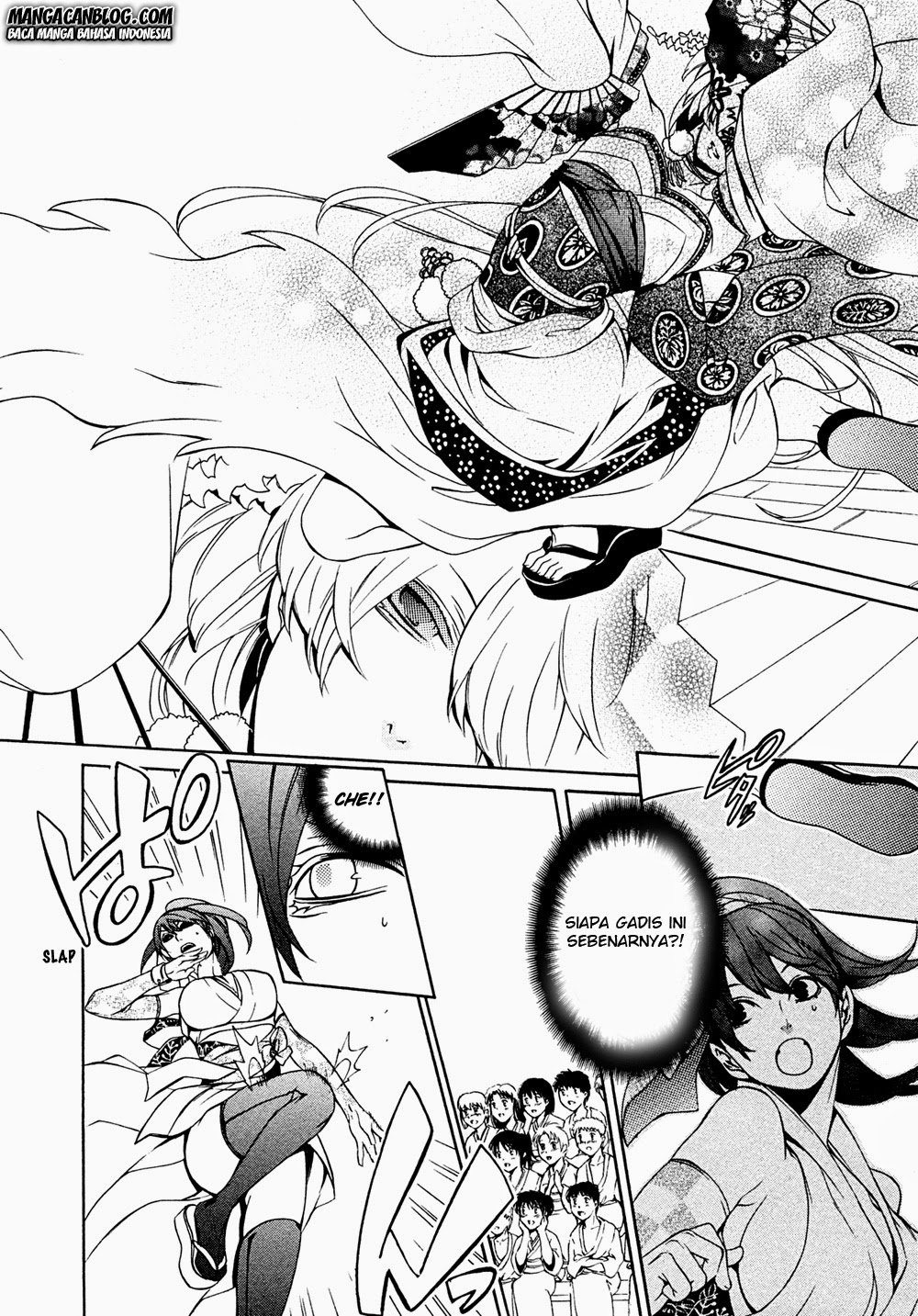 Brave 10 S chapter 7 halaman 11