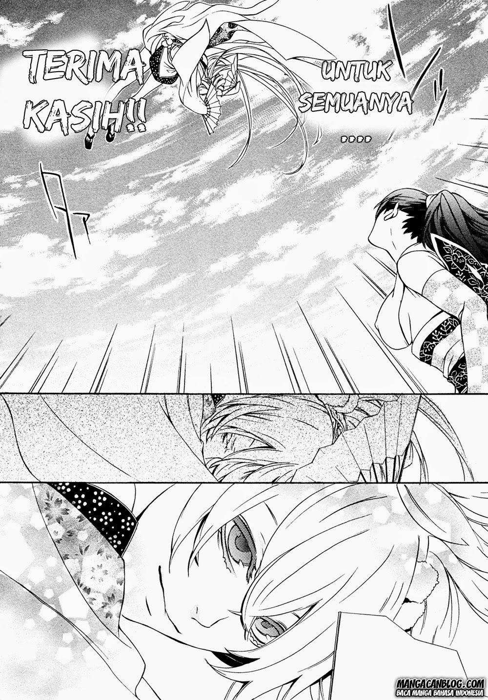 Brave 10 S chapter 7 halaman 14