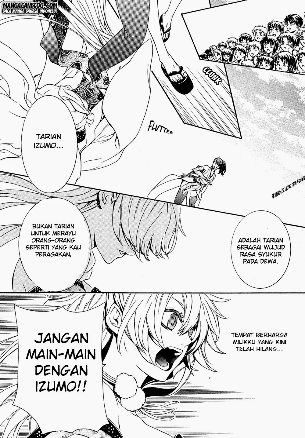 Brave 10 S chapter 7 halaman 15
