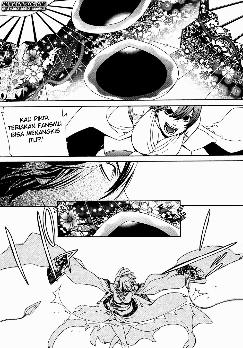Brave 10 S chapter 7 halaman 20