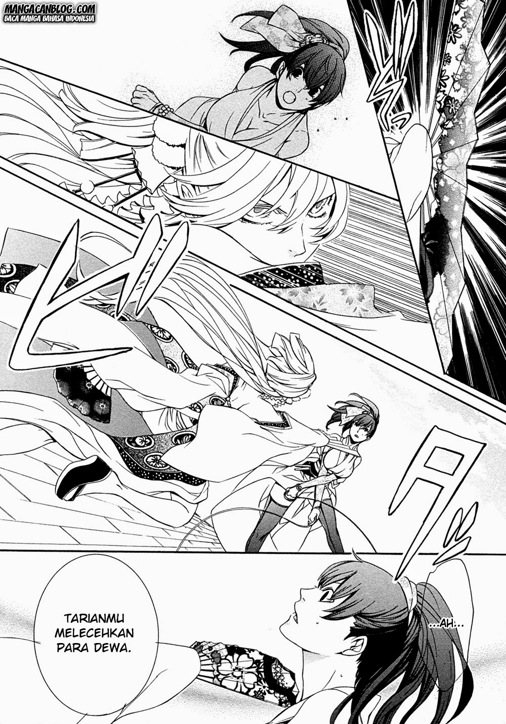Brave 10 S chapter 7 halaman 21