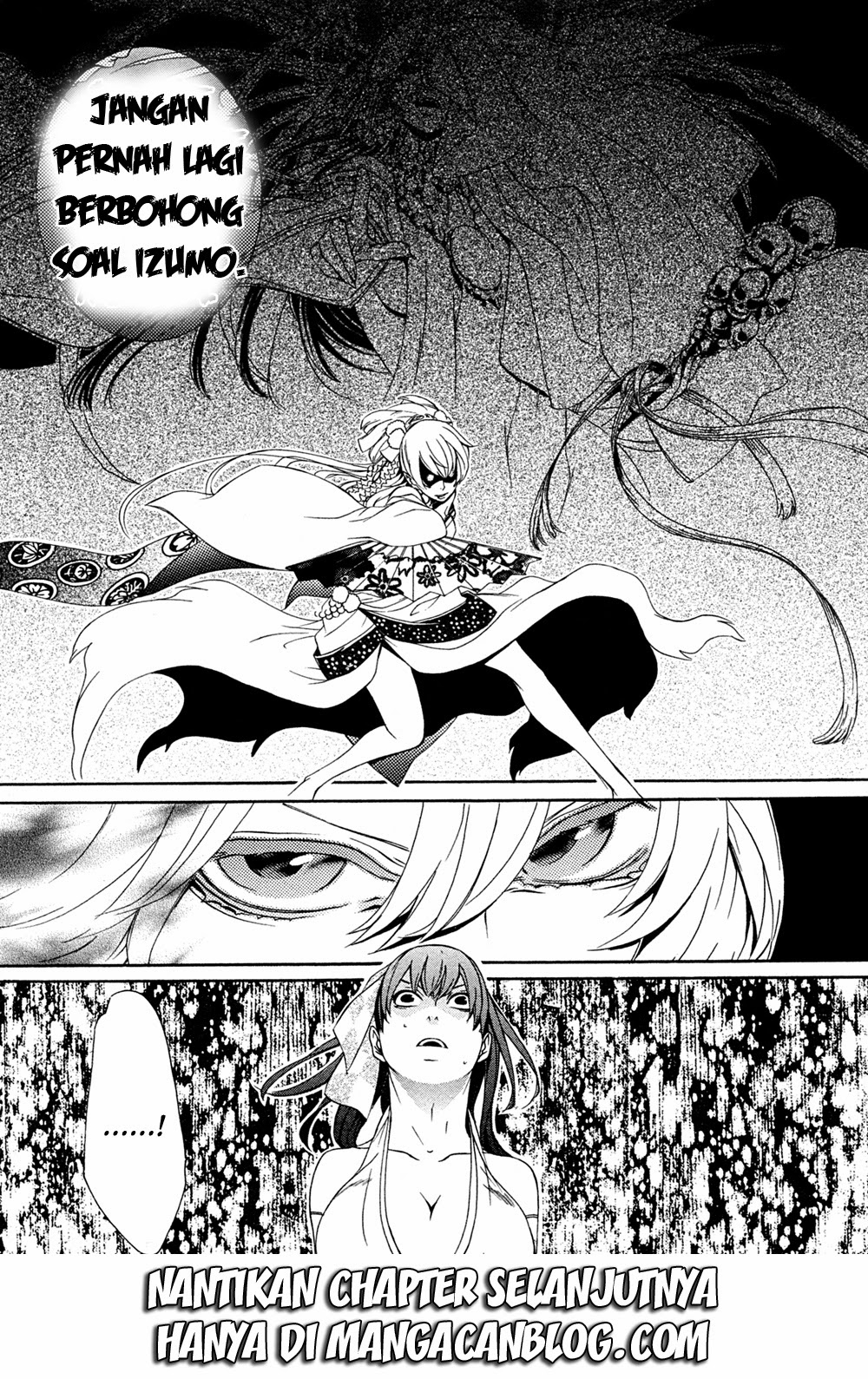 Brave 10 S chapter 7 halaman 22