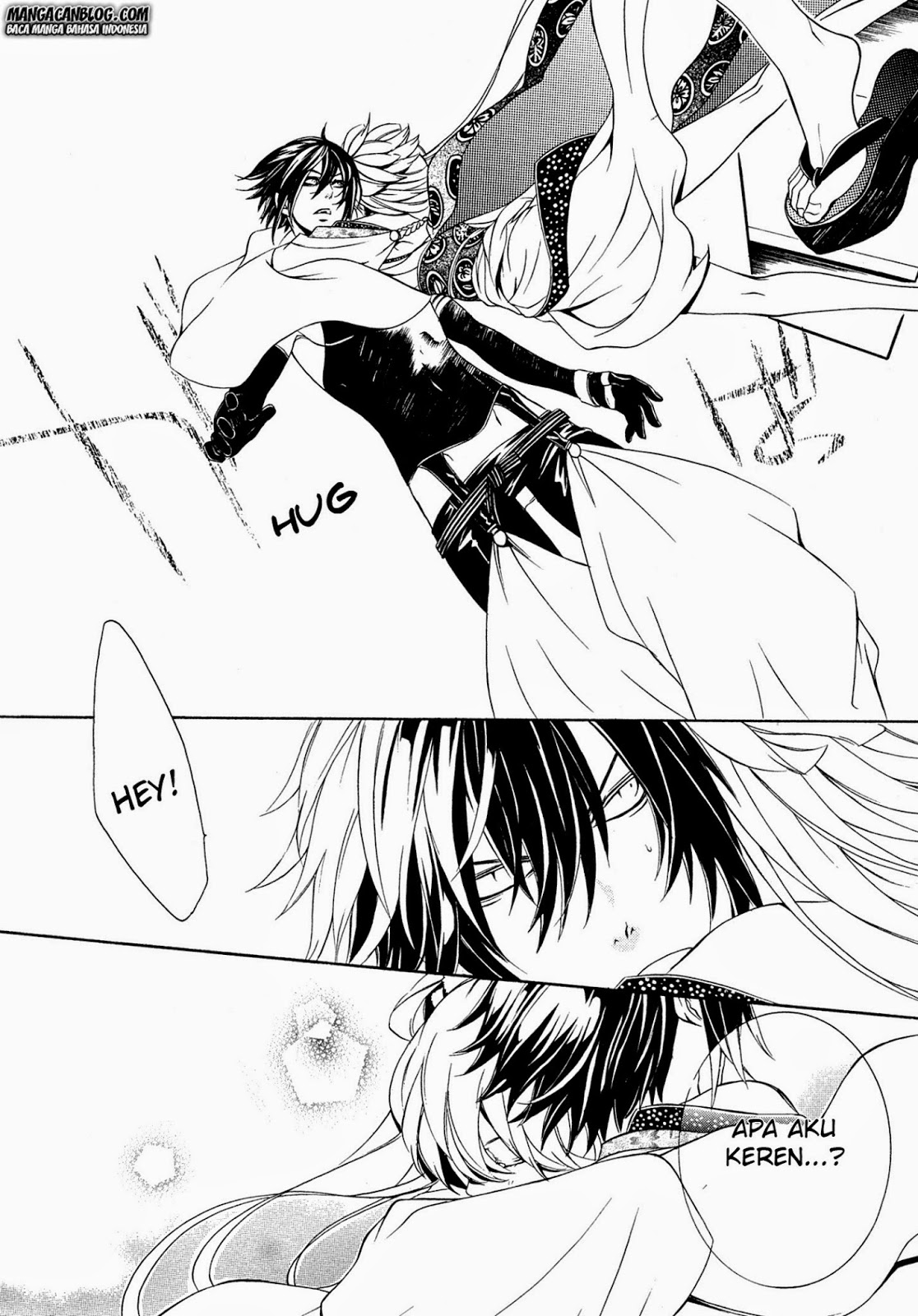 Brave 10 S chapter 8 halaman 5