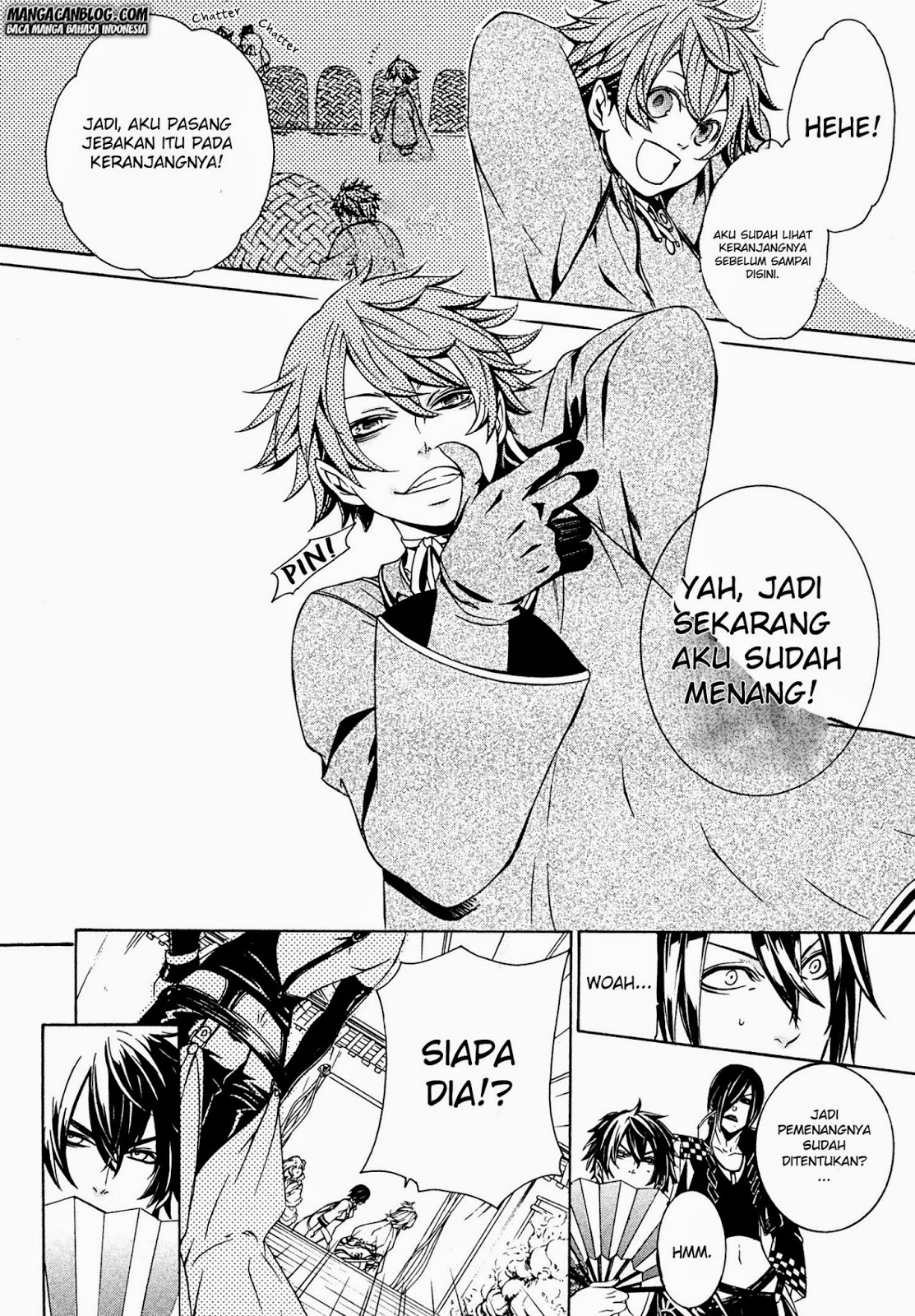 Brave 10 S chapter 8 halaman 9
