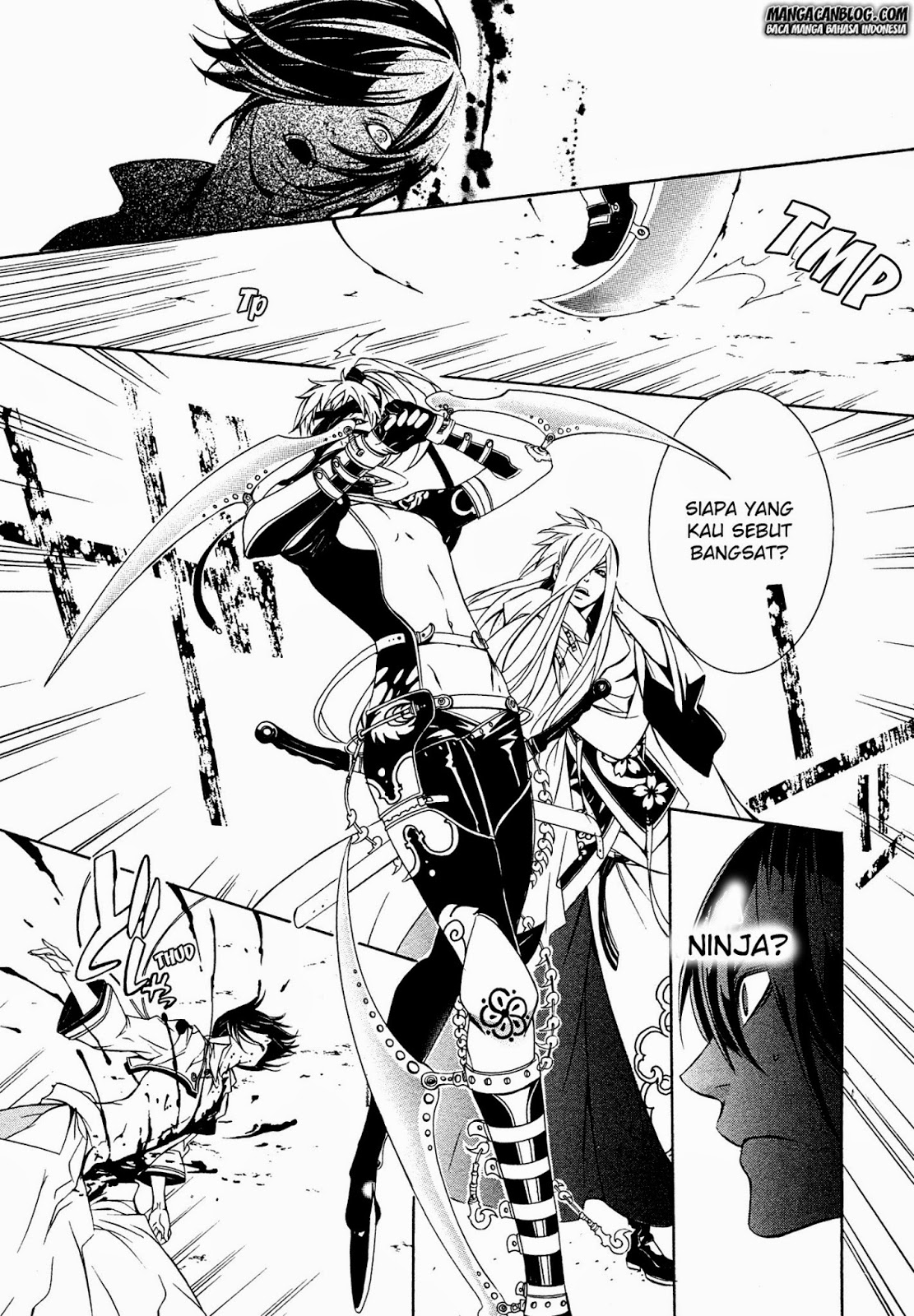Brave 10 S chapter 8 halaman 24