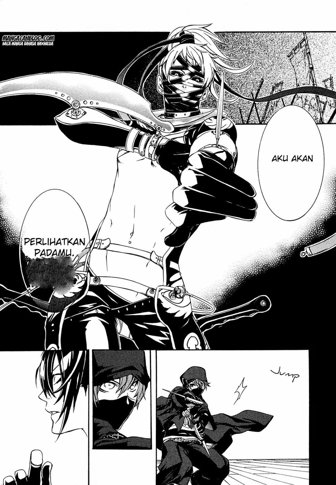 Brave 10 S chapter 9 halaman 4