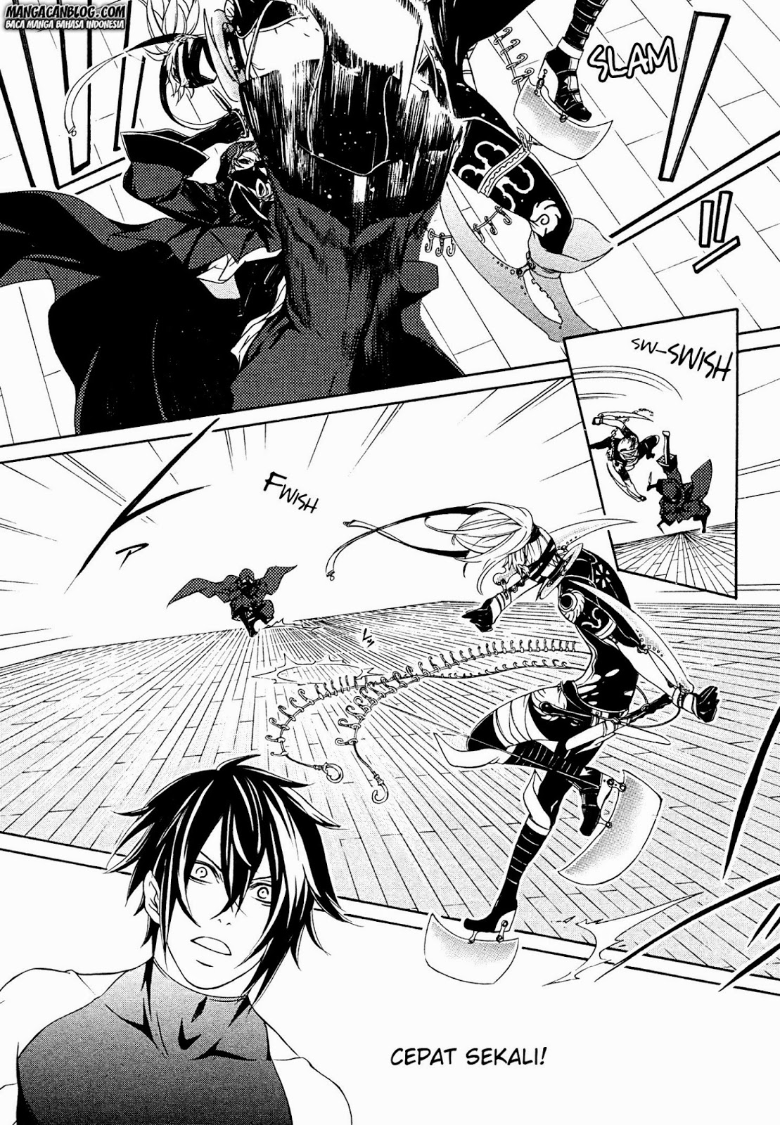 Brave 10 S chapter 9 halaman 6