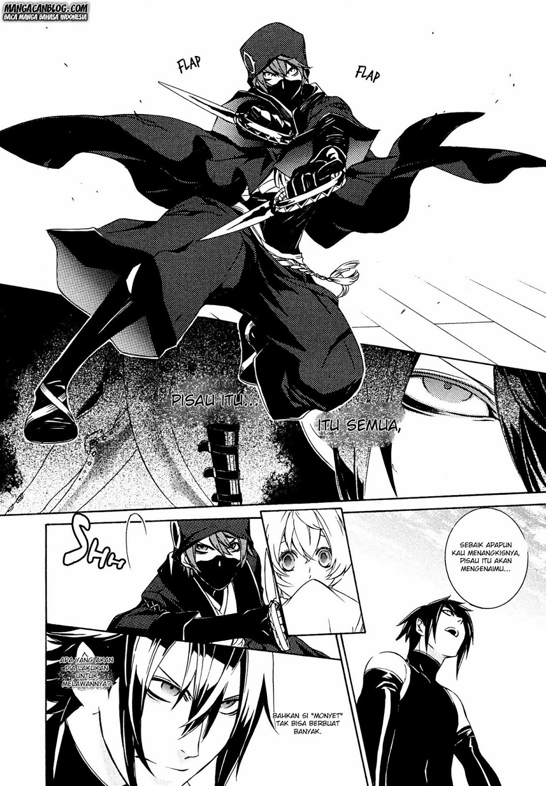 Brave 10 S chapter 9 halaman 7