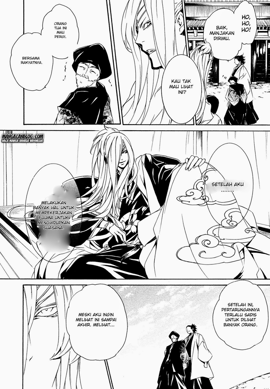 Brave 10 S chapter 9 halaman 9