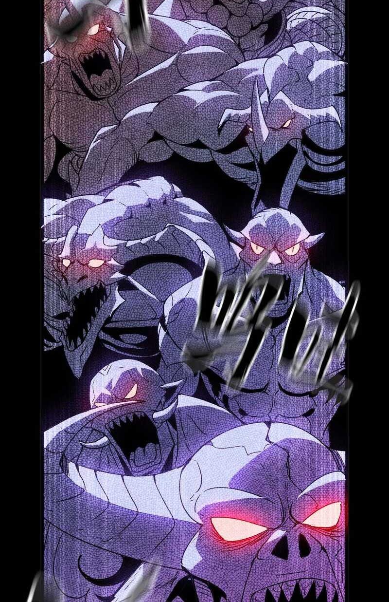 Brave X Devil Queen chapter 01 halaman 5