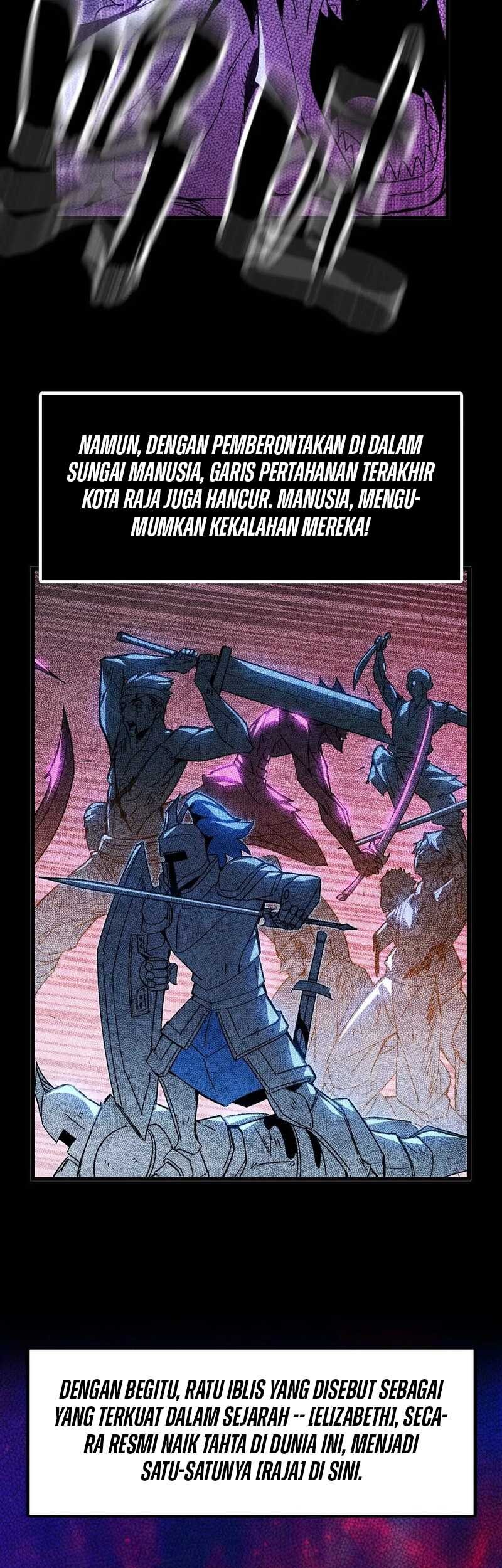 Brave X Devil Queen chapter 01 halaman 6