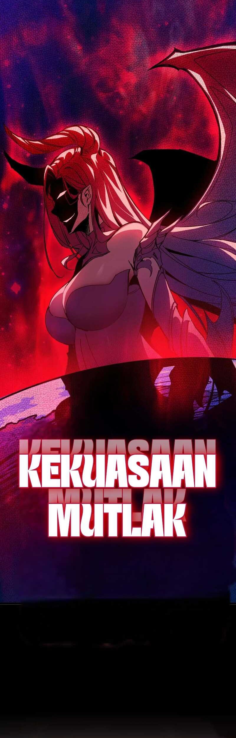 Brave X Devil Queen chapter 01 halaman 7