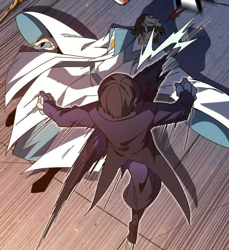 Brave X Devil Queen chapter 01 halaman 10
