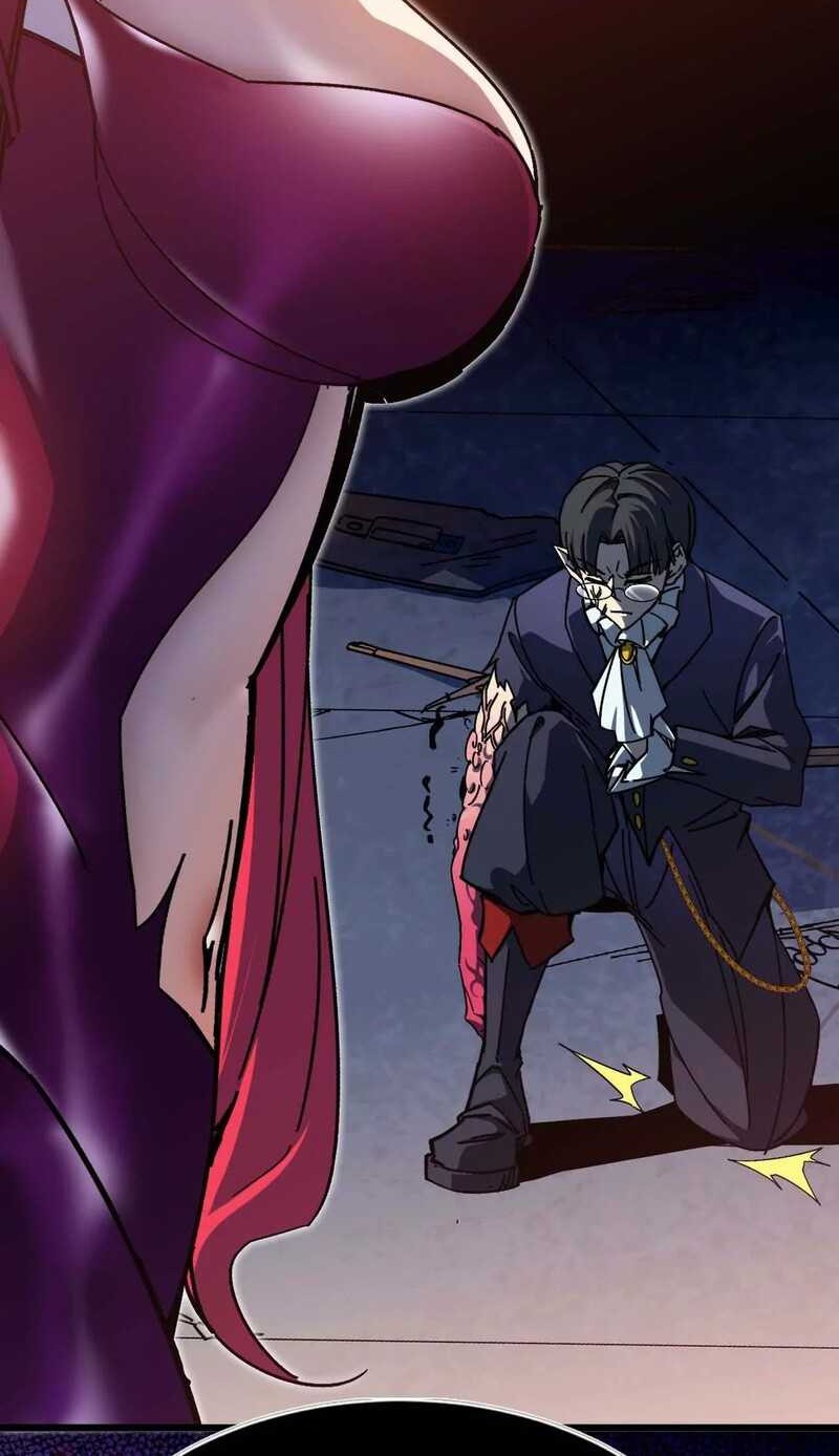 Brave X Devil Queen chapter 01 halaman 15