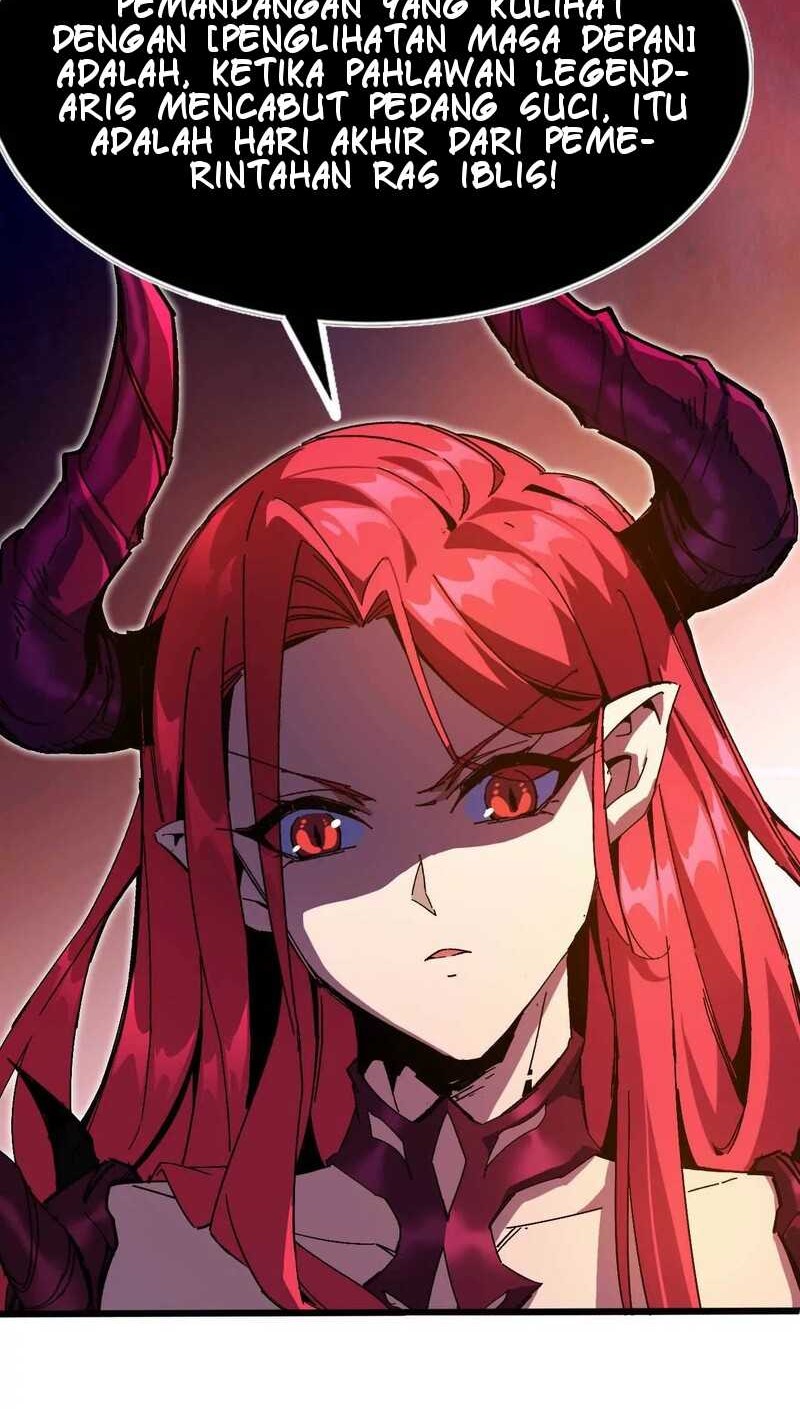 Brave X Devil Queen chapter 01 halaman 17