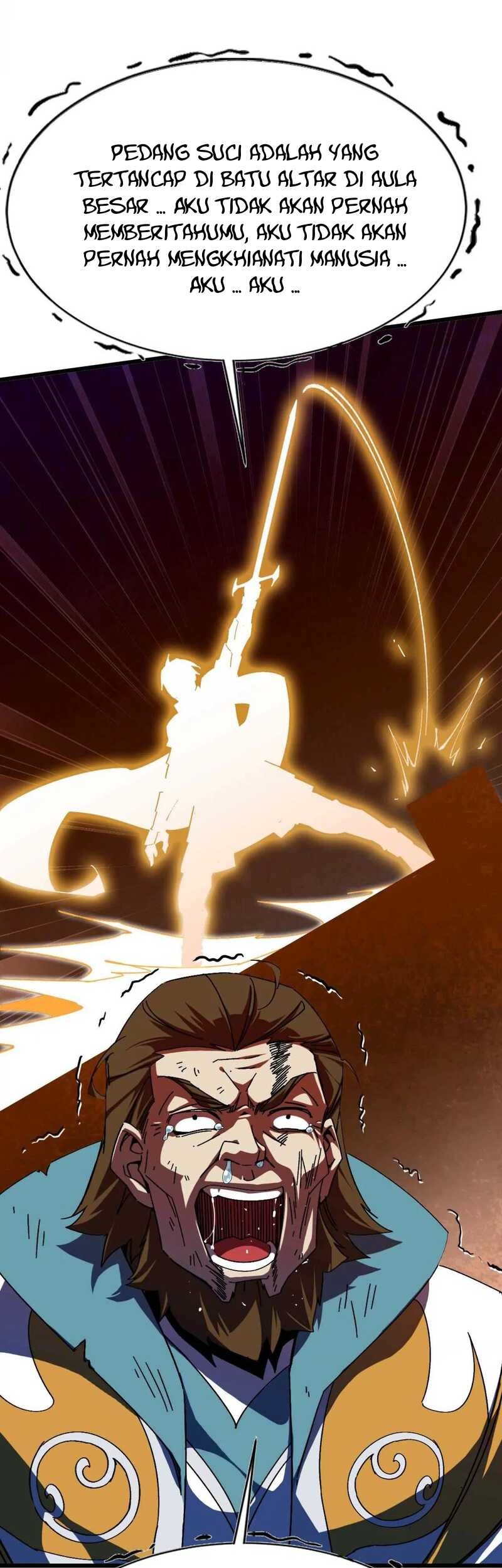 Brave X Devil Queen chapter 01 halaman 18
