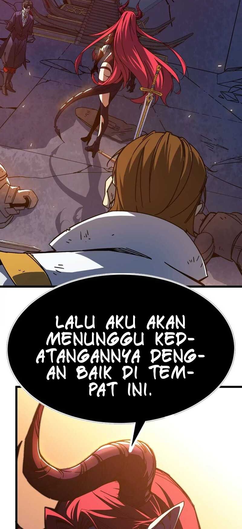 Brave X Devil Queen chapter 01 halaman 22