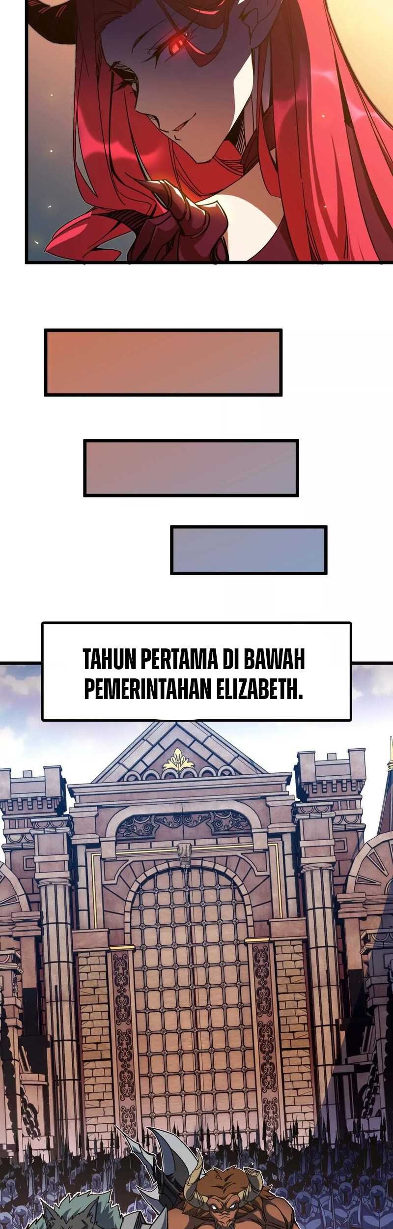 Brave X Devil Queen chapter 01 halaman 23