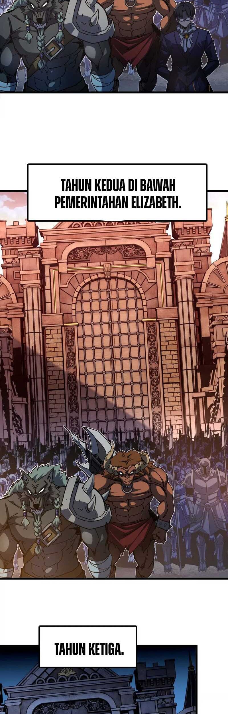 Brave X Devil Queen chapter 01 halaman 24