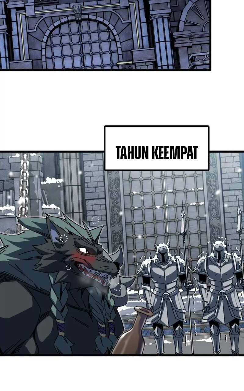 Brave X Devil Queen chapter 01 halaman 25