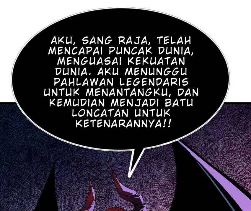Brave X Devil Queen chapter 02 halaman 9