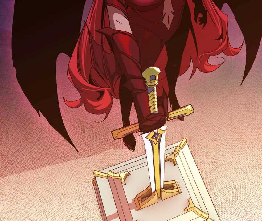 Brave X Devil Queen chapter 02 halaman 17