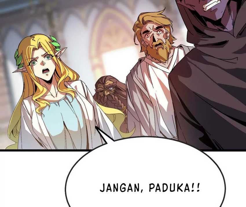 Brave X Devil Queen chapter 02 halaman 19