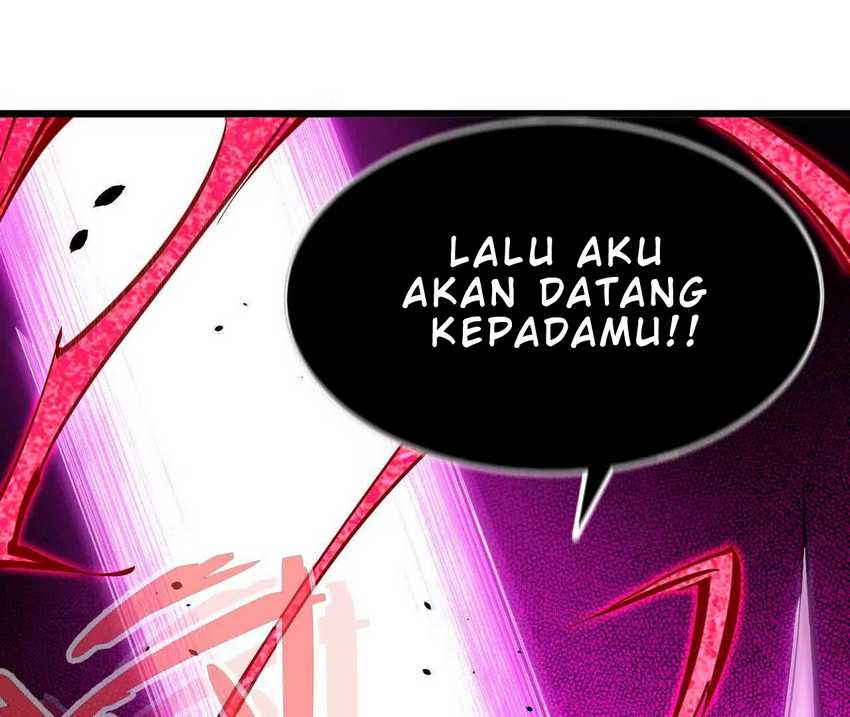 Brave X Devil Queen chapter 02 halaman 21