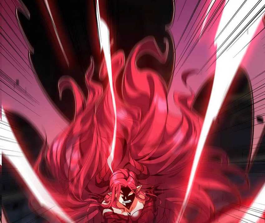 Brave X Devil Queen chapter 02 halaman 26