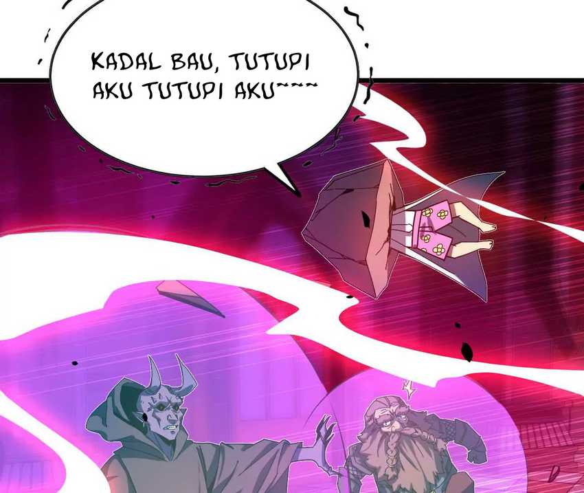 Brave X Devil Queen chapter 02 halaman 28