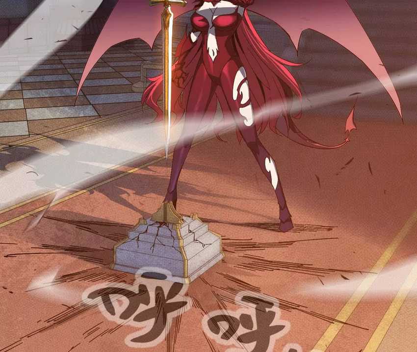 Brave X Devil Queen chapter 02 halaman 35