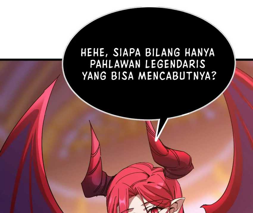 Brave X Devil Queen chapter 02 halaman 37