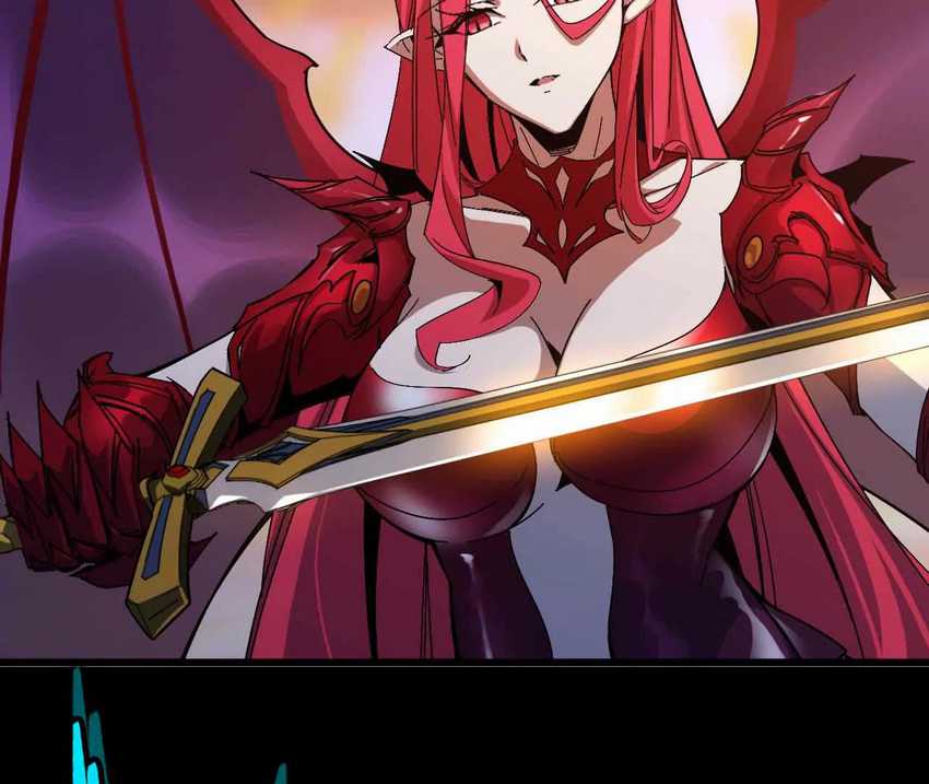 Brave X Devil Queen chapter 02 halaman 38