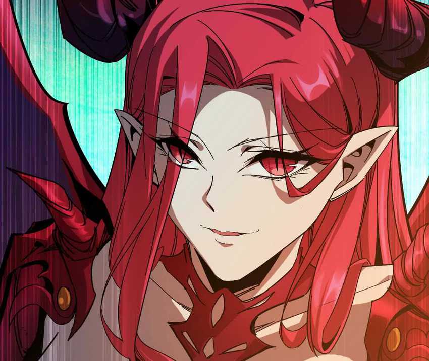 Brave X Devil Queen chapter 02 halaman 46