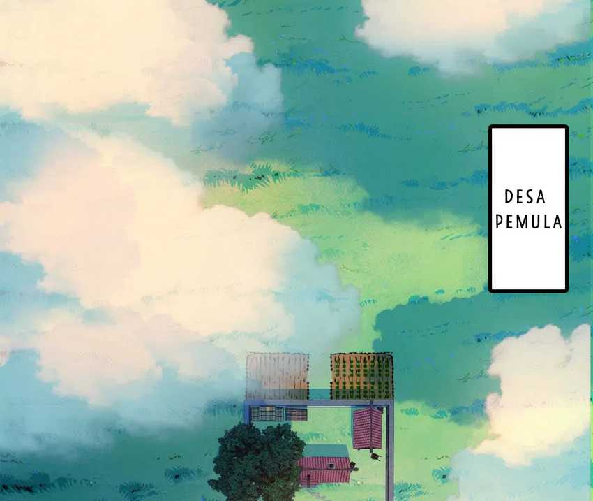 Brave X Devil Queen chapter 02 halaman 59