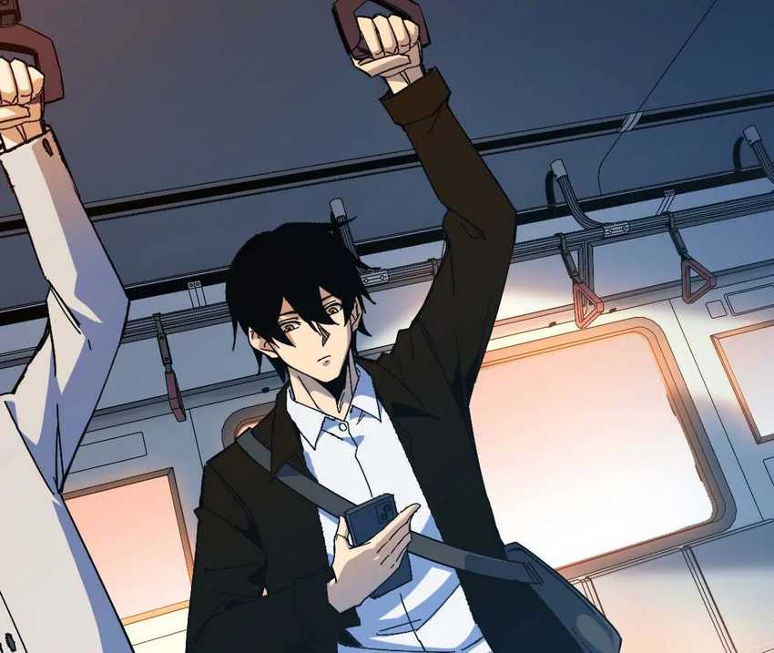 Brave X Devil Queen chapter 02 halaman 67