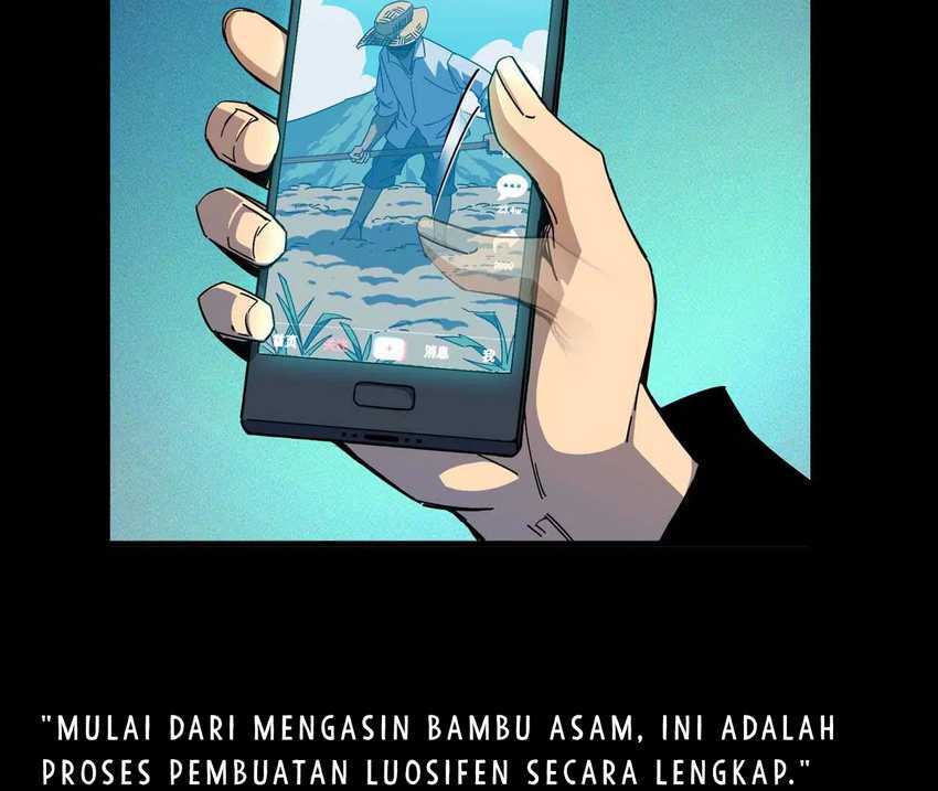 Brave X Devil Queen chapter 02 halaman 69