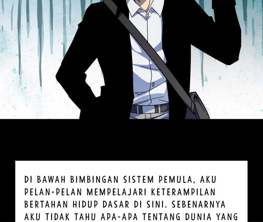 Brave X Devil Queen chapter 02 halaman 77