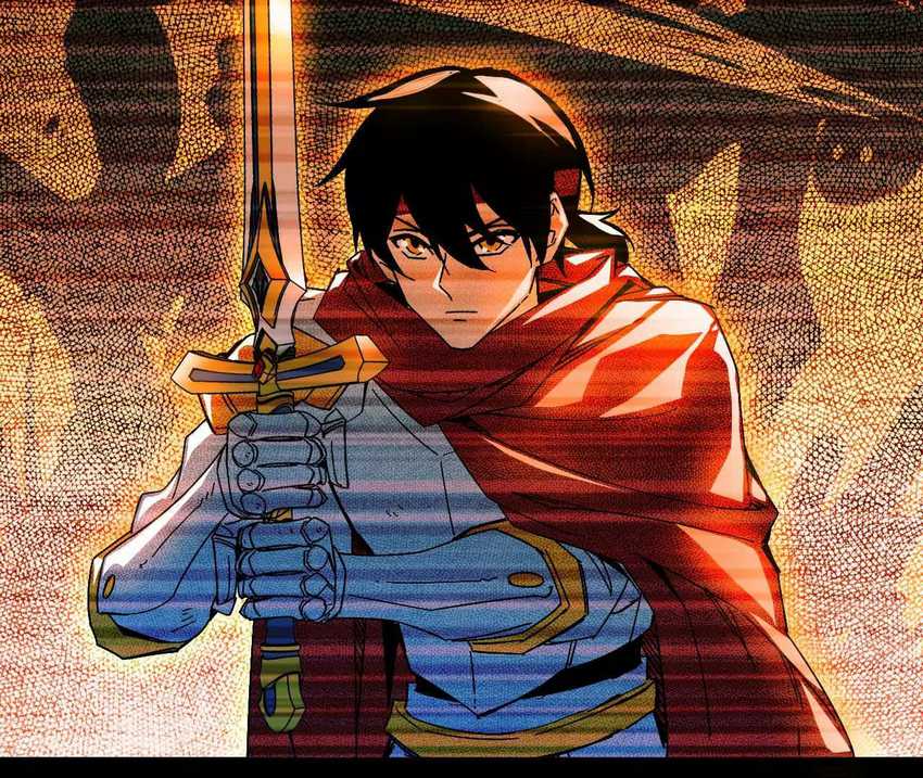 Brave X Devil Queen chapter 02 halaman 83