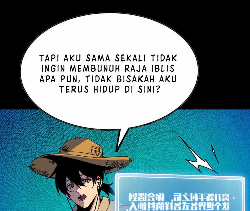 Brave X Devil Queen chapter 02 halaman 85