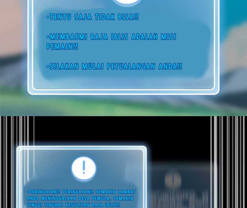 Brave X Devil Queen chapter 02 halaman 87