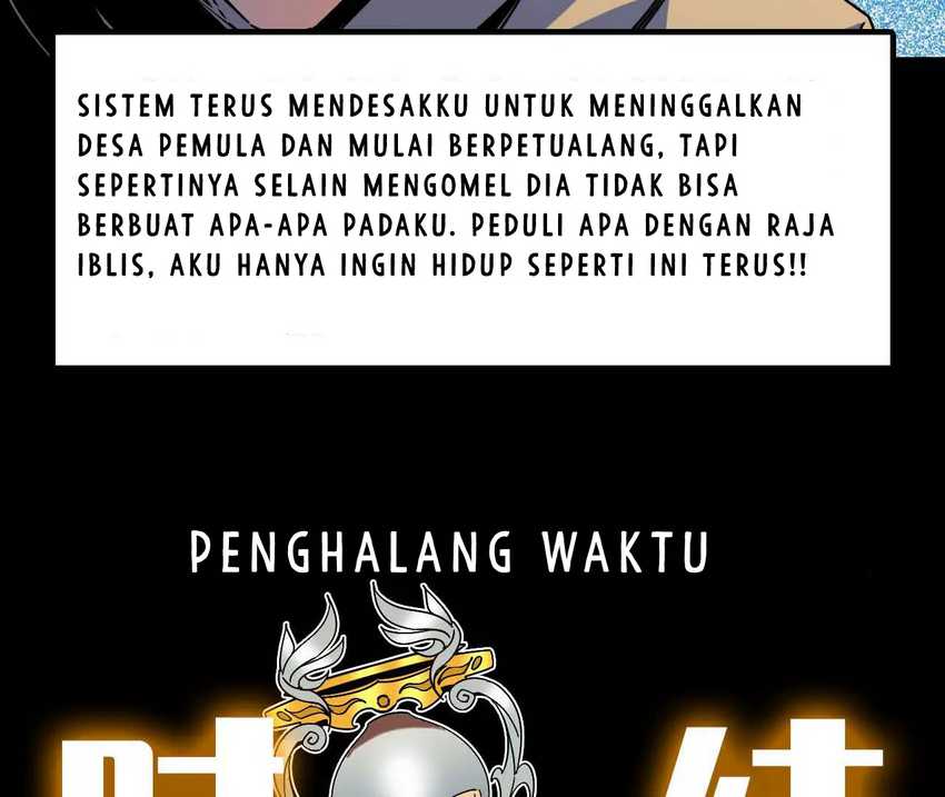 Brave X Devil Queen chapter 02 halaman 90