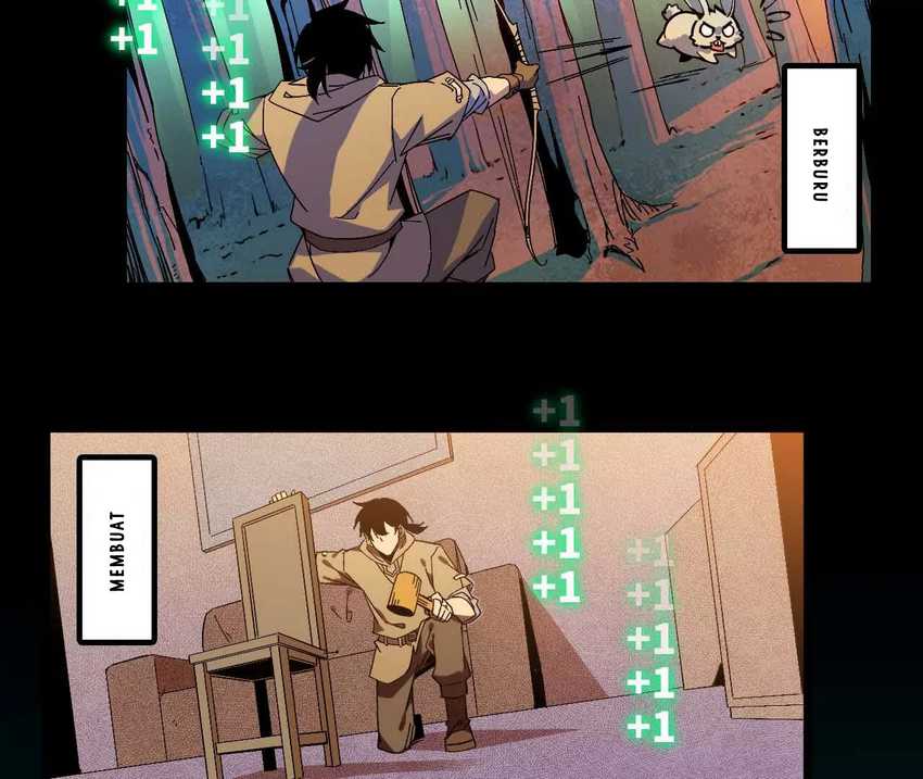 Brave X Devil Queen chapter 02 halaman 94