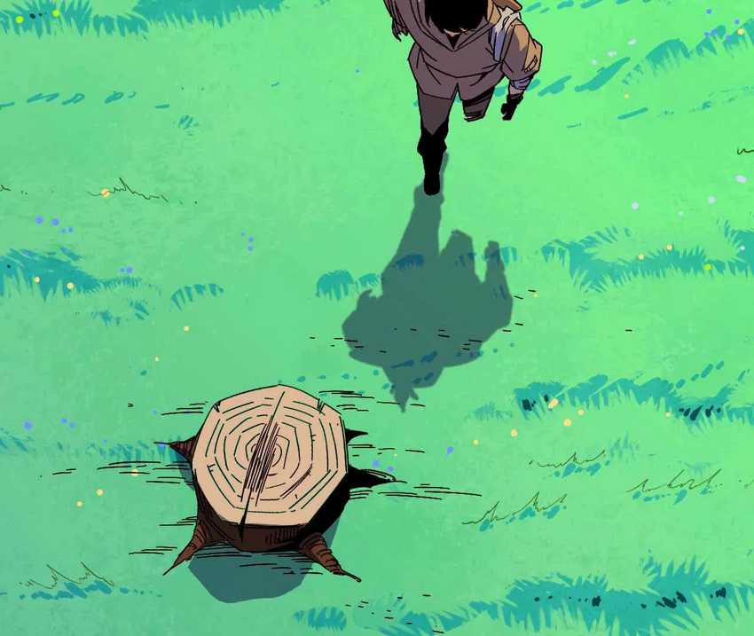 Brave X Devil Queen chapter 02 halaman 104