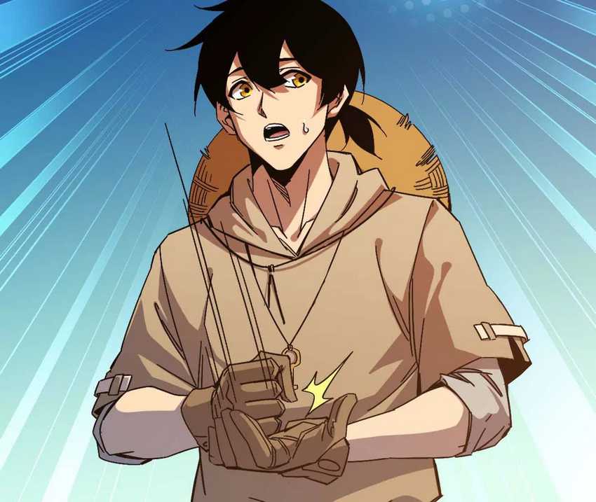 Brave X Devil Queen chapter 02 halaman 108