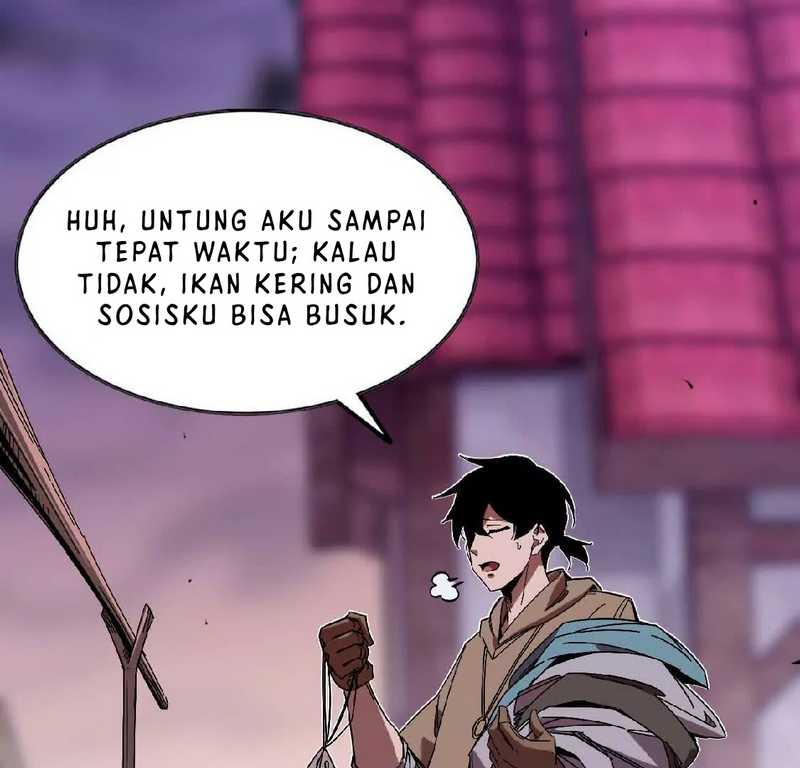 Brave X Devil Queen chapter 03 halaman 6