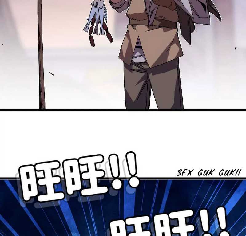 Brave X Devil Queen chapter 03 halaman 7