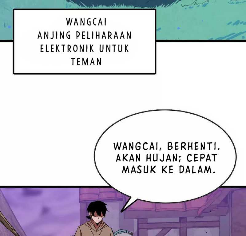 Brave X Devil Queen chapter 03 halaman 9