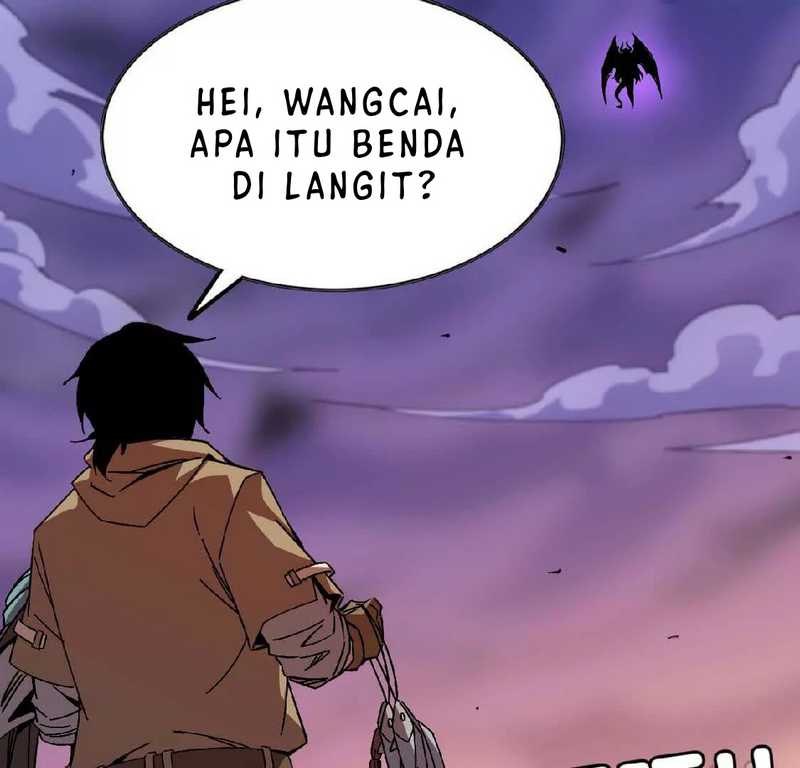 Brave X Devil Queen chapter 03 halaman 13