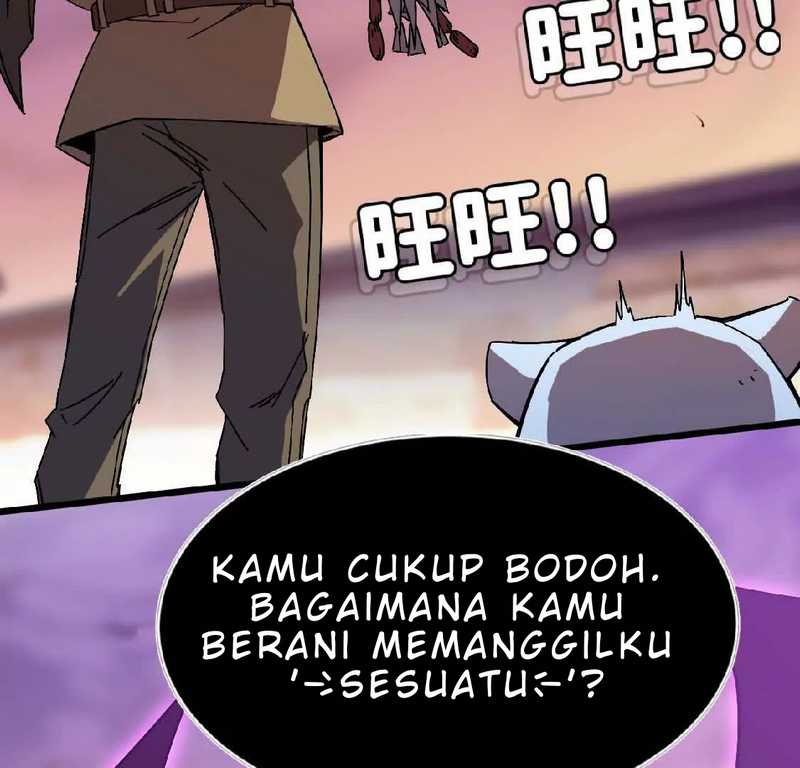 Brave X Devil Queen chapter 03 halaman 14